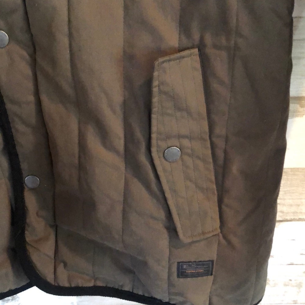 Ben Sherman jacket - Picture 3 of 11